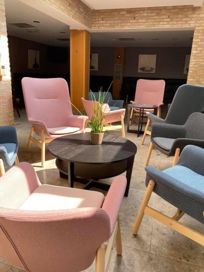 Hotel Liberty Blankenberge