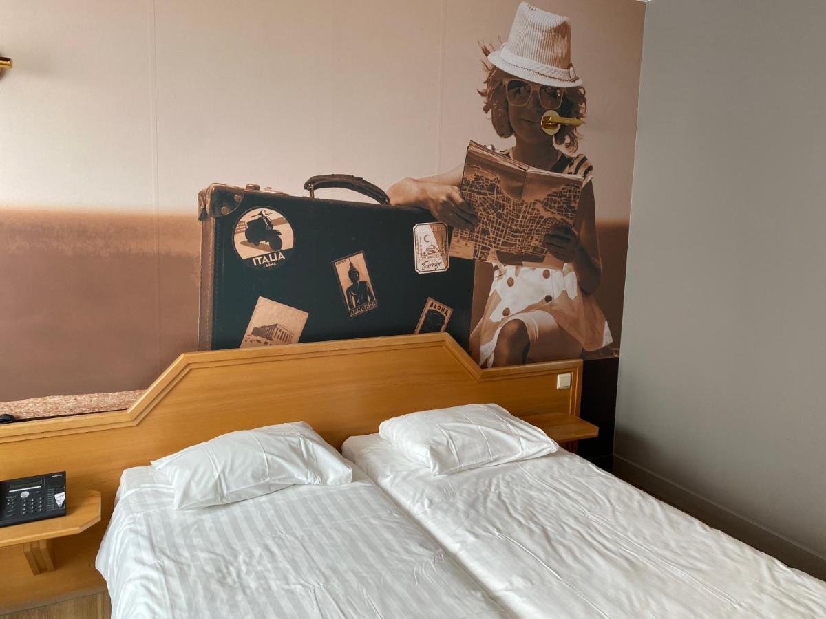 Liberty Hotel Blankenberge